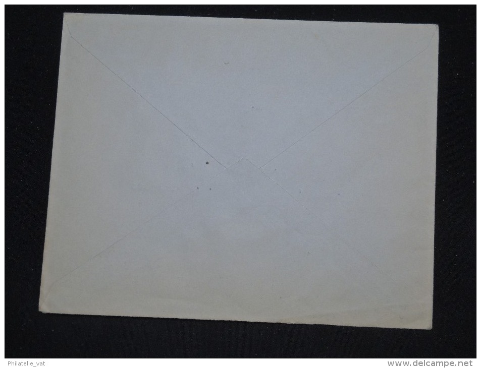 FRANCE - SYRIE - Enveloppe De Alep Pour La France En 1926 - Aff. Plaisant - à Voir - Lot P10627 - Lettres & Documents