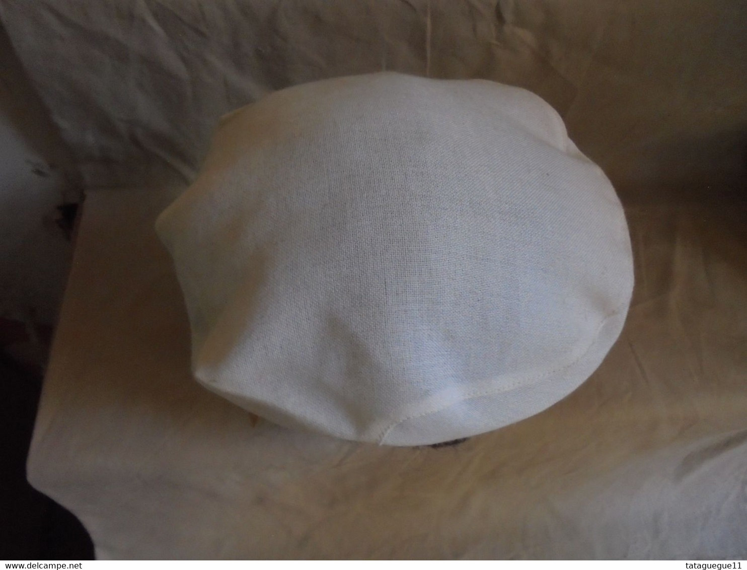 Ancien - Chapeau, béret, casquette de femme