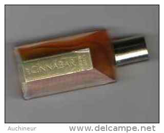 Estée Lauder, Cinnabar (sans Boite) 2/3 Plein - Miniatures Femmes (sans Boite)