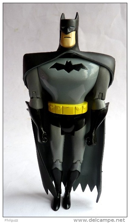 Figurine Prime QUICK 2001 DC - BATMAN 20 Cm ACTION FIGURE - Batman