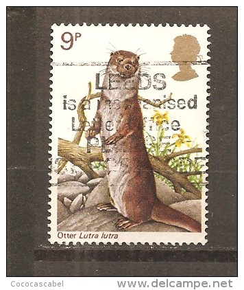 Gran Bretaña/ Great Britain Nº Yvert 836-38 (usado) (o) - Gebraucht