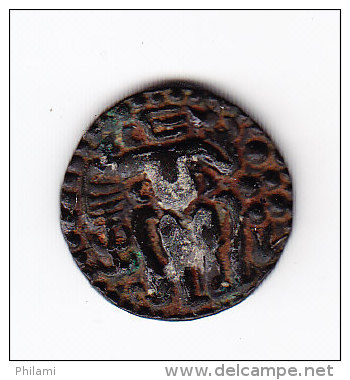 SRI LANKA, LILAWATI, ANNEE +/- 1200. (5CP13) - Sri Lanka