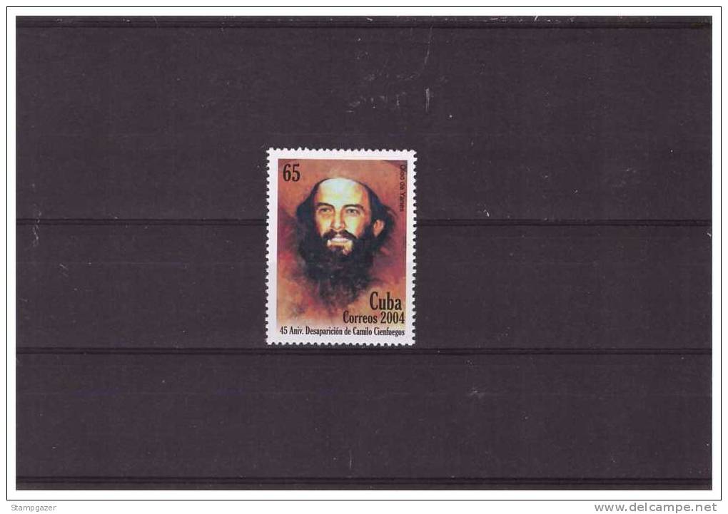 2004 CIENFUEGOS 1 VALUE  MNH - Unused Stamps