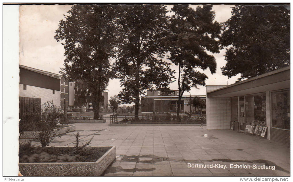 Dortmund -Kley - Dortmund