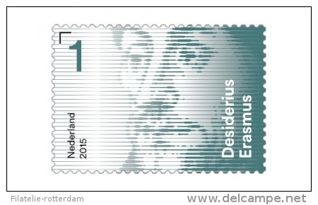 Nederland / The Netherlands - Postfris / MNH - Brieven Schrijven (8) 2015 NEW!!! - Neufs