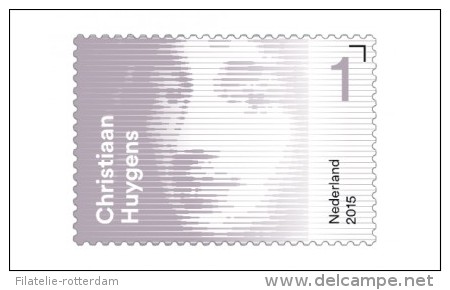 Nederland / The Netherlands - Postfris / MNH - Brieven Schrijven (9) 2015 NEW!!! - Unused Stamps