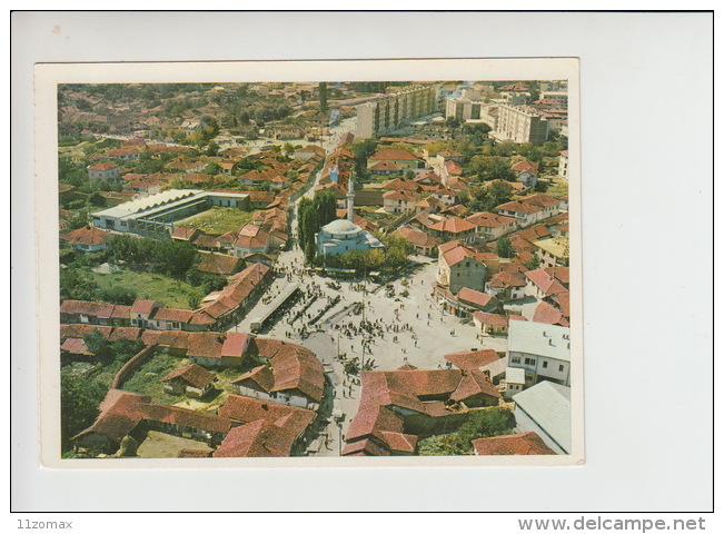 Kosovo - Pec Mosque Islam Unused Postcard  (re094) - Islam