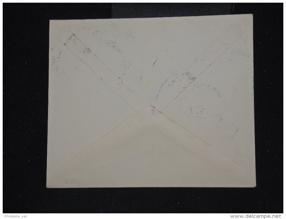 BRESIL - Entier Postal Avec Jolie Obl. De La Foire De Minas En 1945 - Lot P10810 - Interi Postali