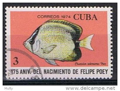 Cuba Y/T 1770 (0) - Oblitérés