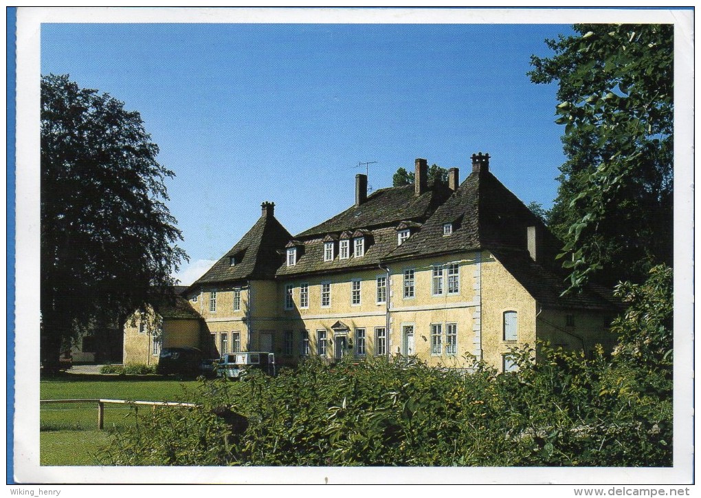 Brakel Bökendorf - Bökerhof - Brakel