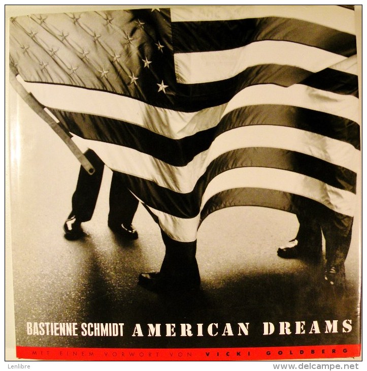 AMERICAN DREAMS - Photography