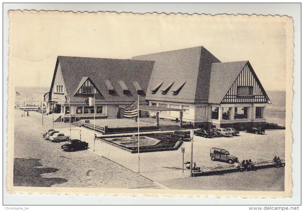 Middelkerke, Casino (pk25147) - Middelkerke