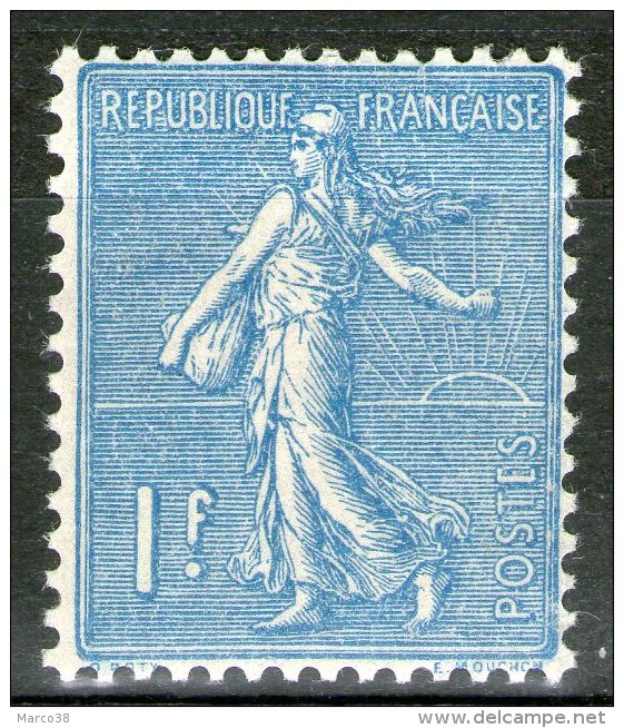 N°205 **       - Cote 14,50€ - - Unused Stamps