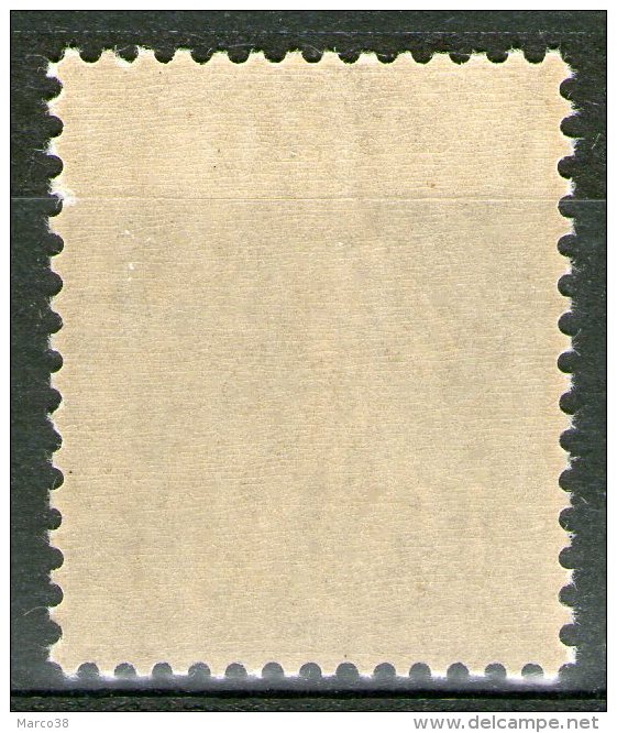 N°205 **       - Cote 14,50€ - - Unused Stamps