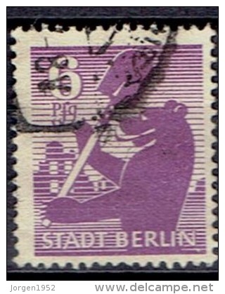 GERMANY  #   FROM 1945 - Altri & Non Classificati