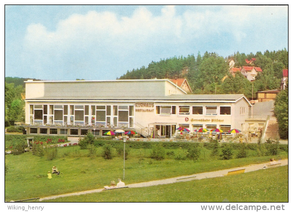 Braunlage - Kurhaus 2 - Braunlage