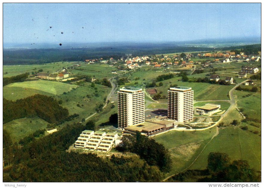 Braunlage Hohegeiß - Hotel Panoramic - Braunlage