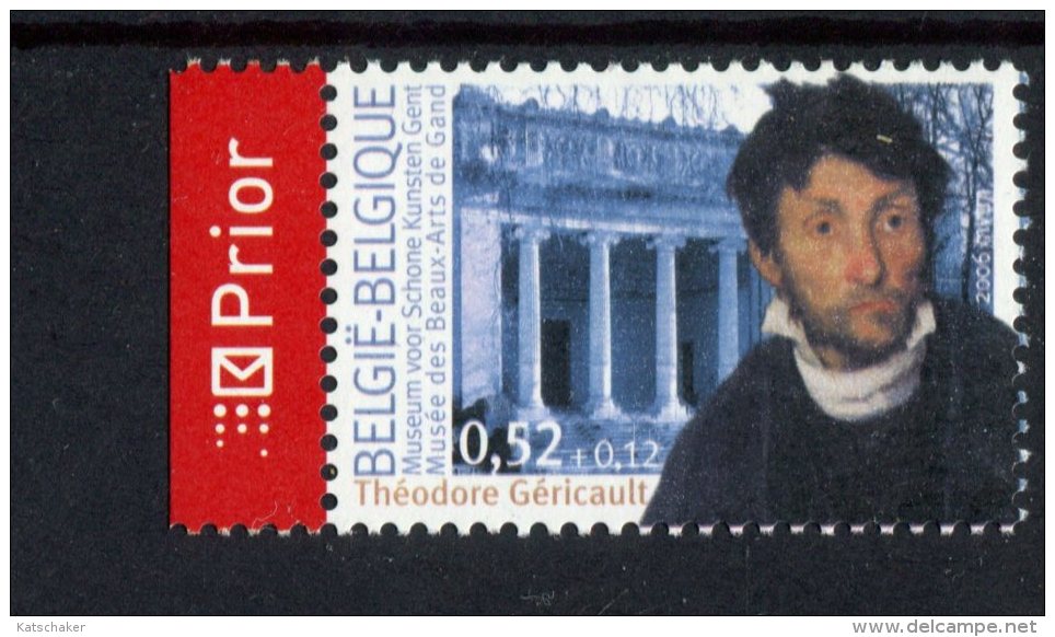 258374979 BELGIE POSTFRIS MINT NEVER HINGED POSTFRISCH EINWANDFREI OCB 3554 Prior Links - Neufs