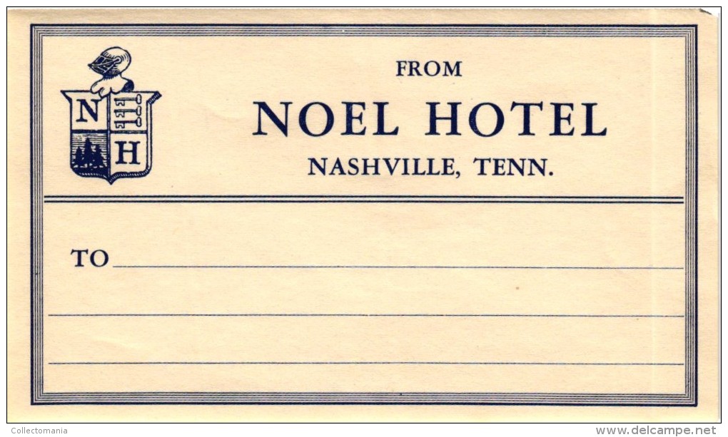 35 HOTEL Labels USA Oregon Boston Idaho Chicago New York Texas Washington Viginia Tennessee