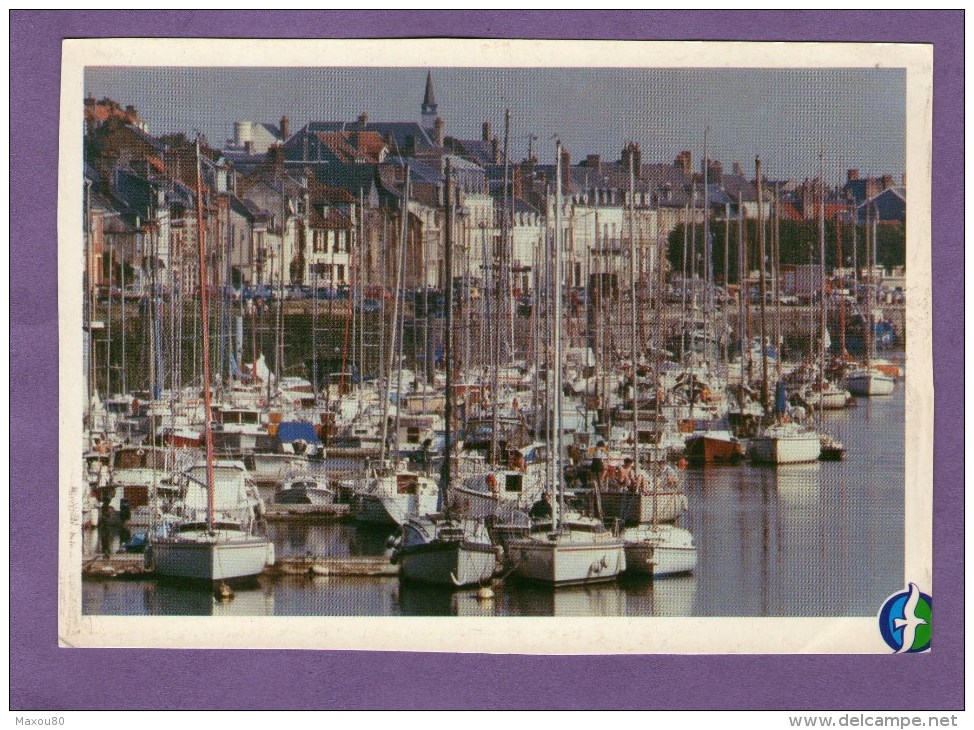 "Marina" SAINT-VALERY - Saint Valery Sur Somme