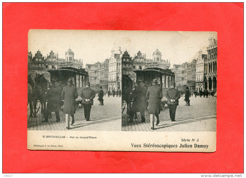 BRUXELLES    1910  TRANSPORT TRAMWAY A CHEVAUX    CIRC OUI EDIT - Vervoer (ondergronds)