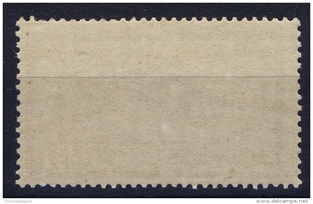 France: Yn Nr 120 MNH/** Sans Charnière  Has A Light Vertical Gum Fold - Ungebraucht