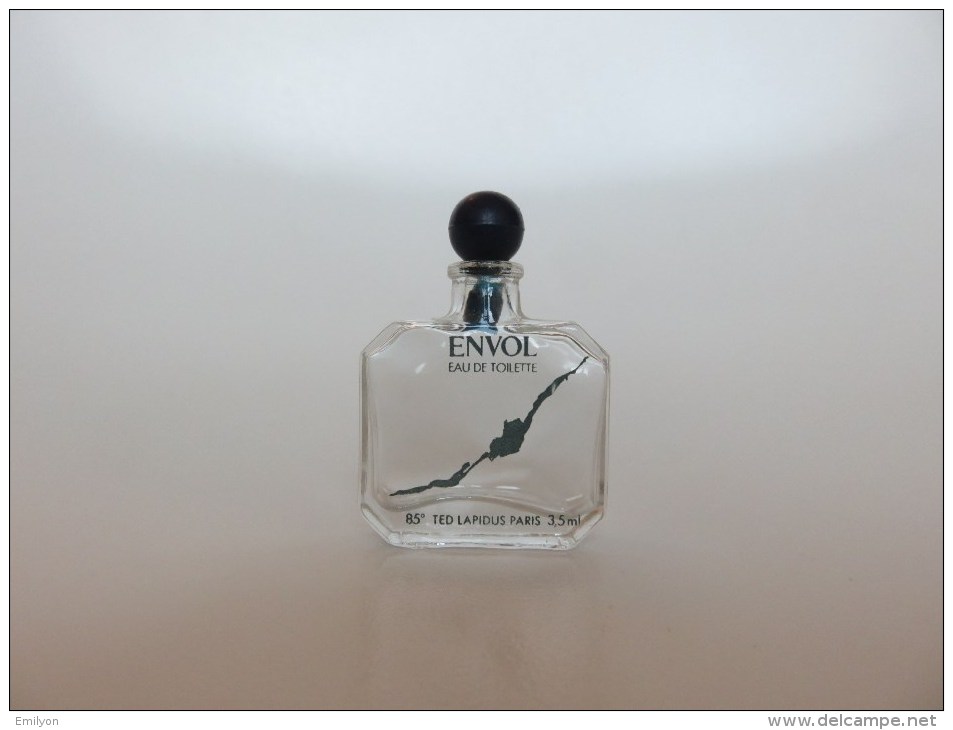 Envol - Lapidus - Miniatures Men's Fragrances (without Box)