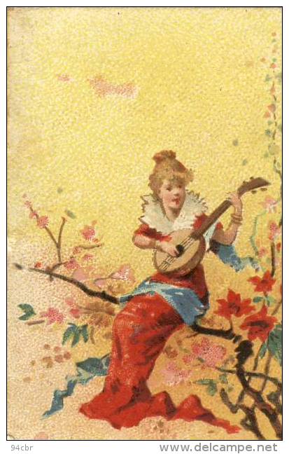 ALMANACH DE PORTE MONNAIE   (1884 )complet - Petit Format : ...-1900