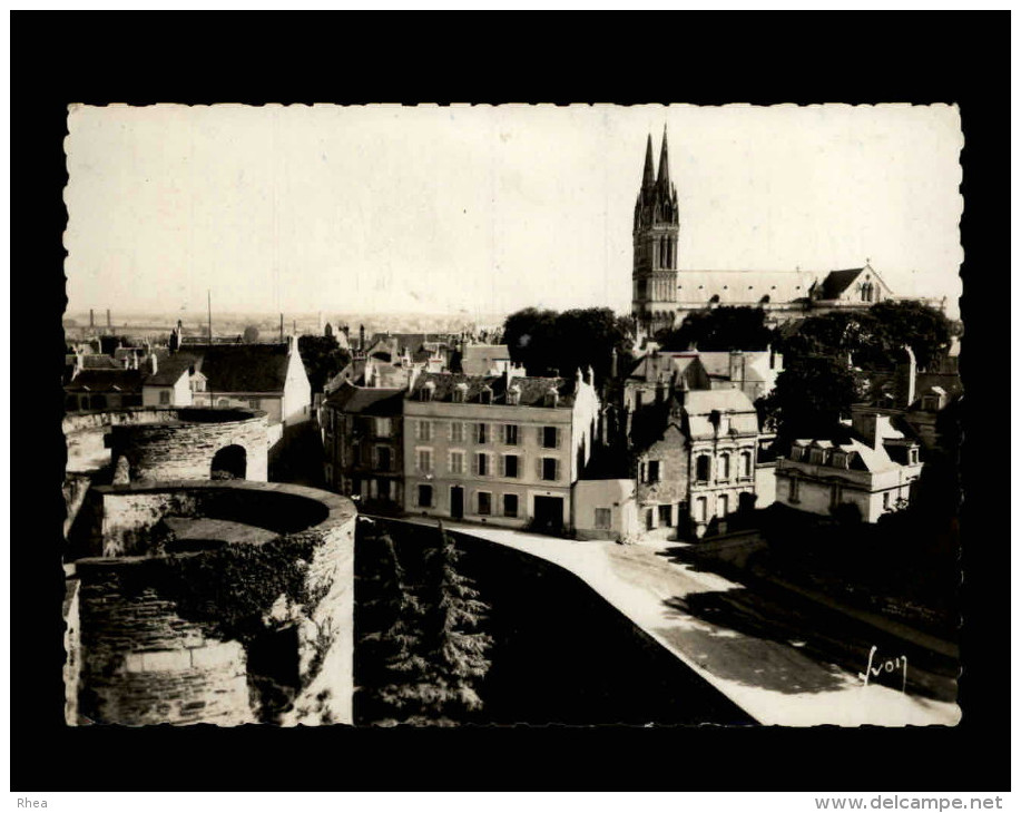 49 - ANGERS - Angers