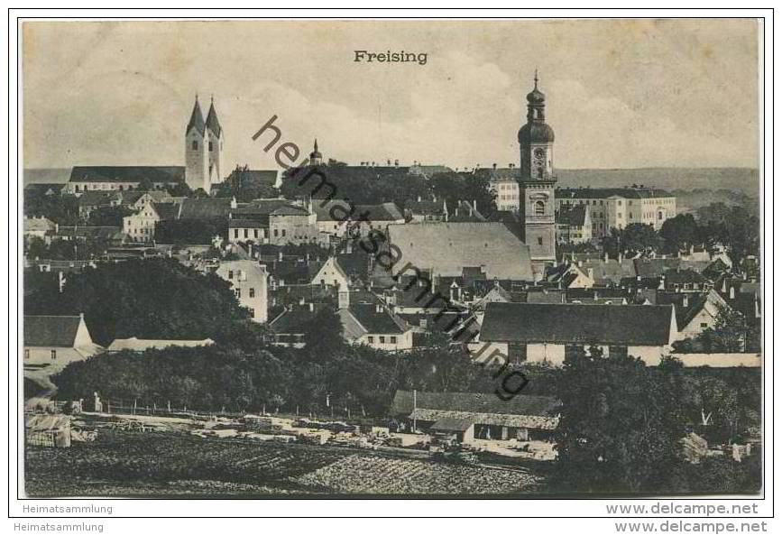 Freising - Freising