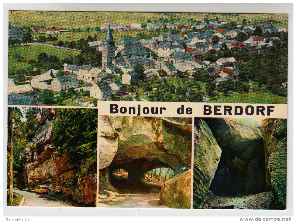 Bonjour De Berdorf (pk25222) - Berdorf