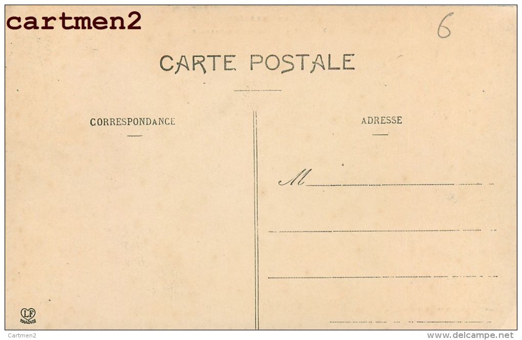 LES PYRENEES UN ATTELAGE MONTAGNARD AGRICULTURE BOEUF ANE FOLKLORE LABOUCHE - Autres & Non Classés