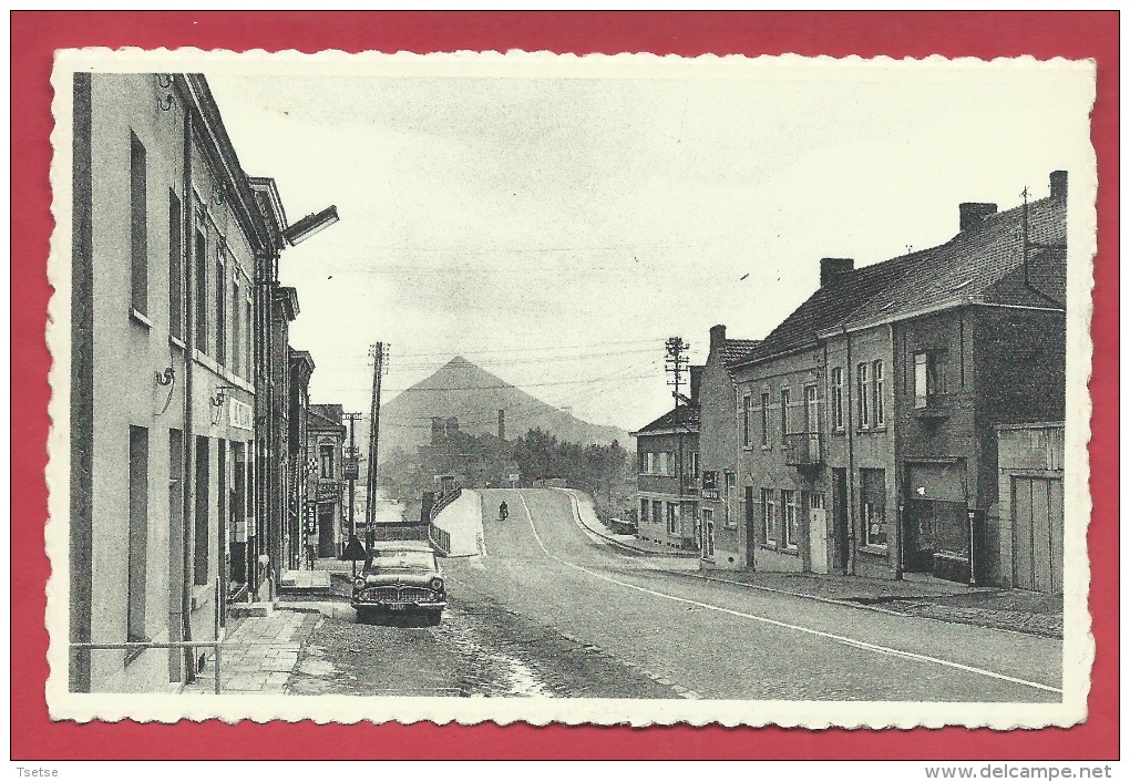 Farciennes - Nouveau Pont " Le Campinaire " - Oldtimer ( Voir Verso ) - Farciennes