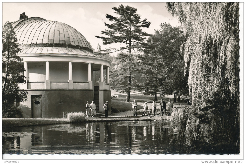 Deutschland, CP/PK, Bad Wildungen, Ungebraucht,  Siehe Scan *) - Bad Wildungen