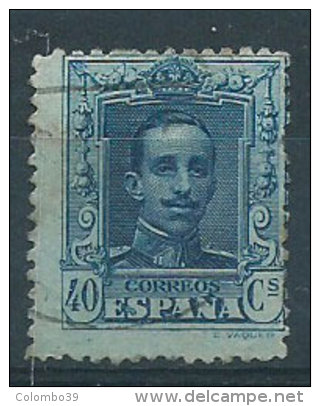 Spagna 1922/30 Usato - Mi.292 - Used Stamps