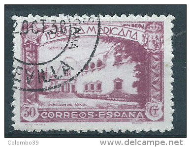 Spagna 1930 Usato - Mi.545 - Usati