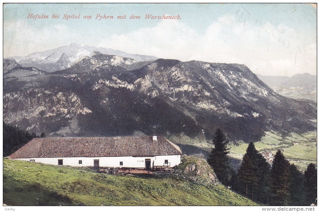 Spital Am Pyhrn - Spital Am Phyrn