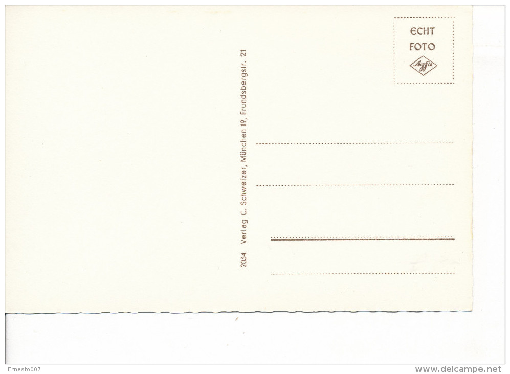 Deutschland, CP/PK, Rohpolding, Ungebraucht, - Siehe Scan *) - Ruhpolding