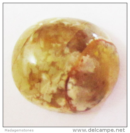 Opale Matrix 15,87 Carats - Non Classés