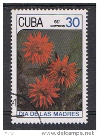 Cuba Y/T 2766 (0) - Used Stamps