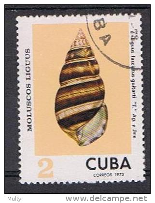 Cuba Y/T 1710 (0) - Oblitérés