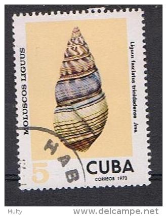 Cuba Y/T 1713 (0) - Oblitérés