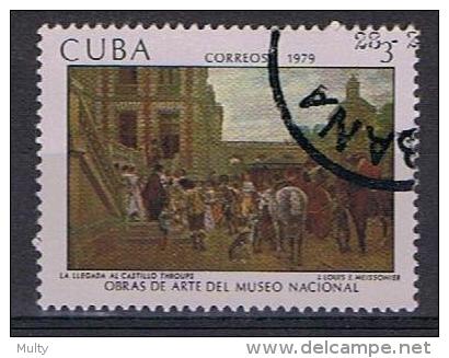 Cuba Y/T 2100 (0) - Oblitérés