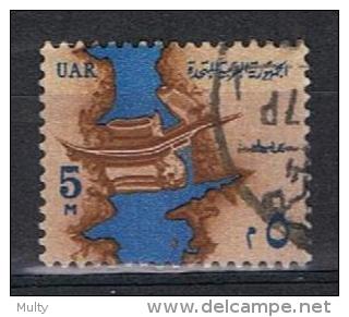 Egypte Y/T 582 (0) - Usados