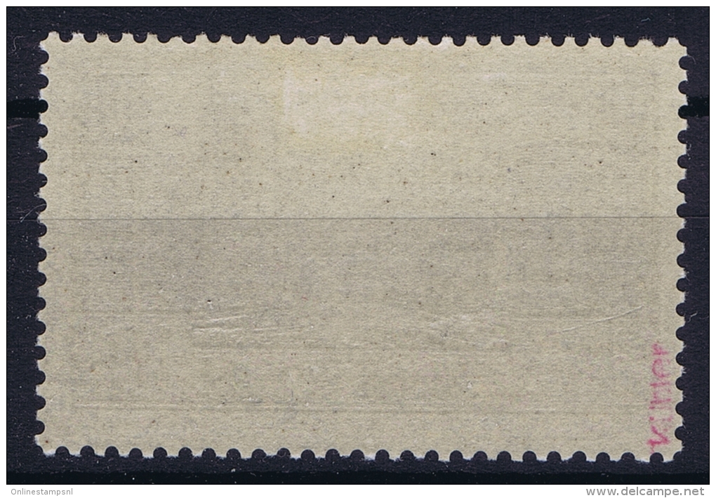 FRANCE: Yvert Nr 261 B Outremer  MH/*, Avec  Charnière , Mit Falz Very Lght Hinged - Neufs