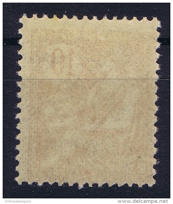FRANCE: Yvert Nr 124 MNH/** Sans Charnière  Postfrisch - Unused Stamps