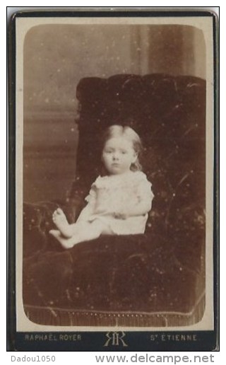 Photo Bébé - Anonyme Personen