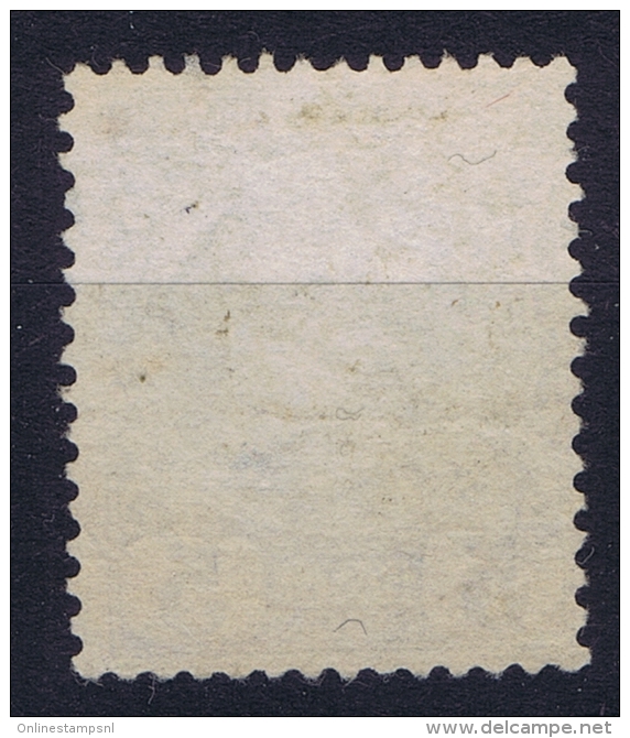 Monaco: Yv Nr. 3 Obl. Used - Oblitérés