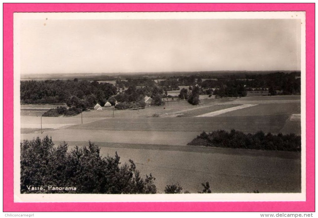 Vasse - Panorama - H. DROSTE - Tubbergen