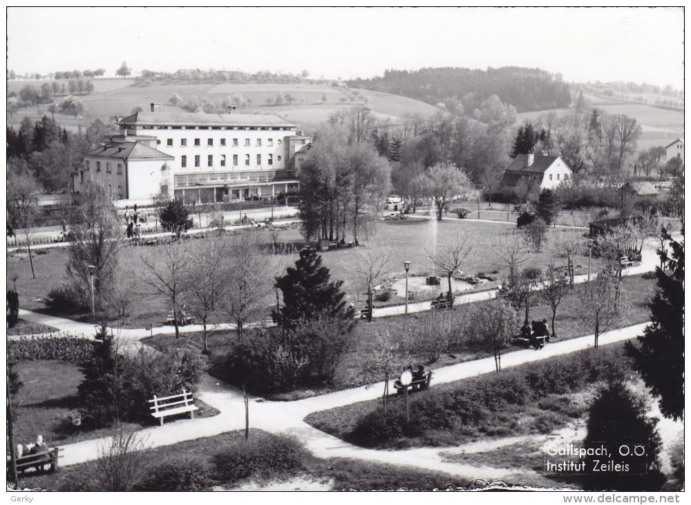 AK - Gallspach - Gallspach